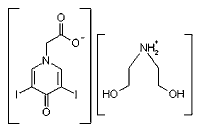 iodopyracet